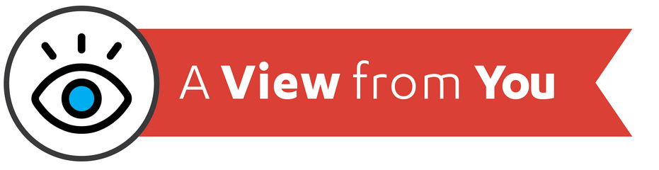 A View From You Logo